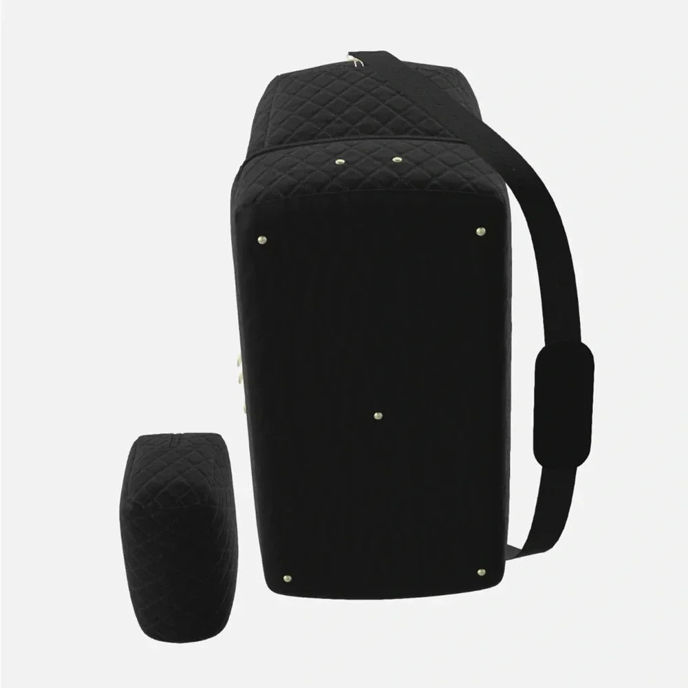 🦋Large Women Travel Duffle Bag - Carry on Overnight Bag Weekend Travel bag - Picture 5 of 14
